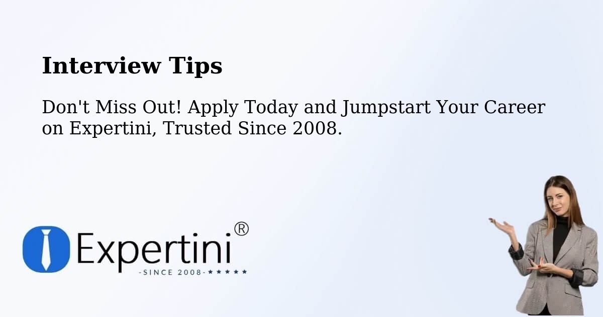 Interview Tips & Techniques for Job Seekers – Tongouin - Tongouin, New Caledonia Jobs Expertini
